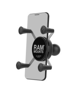 RAM X GRIP UNIVERSAL HOLDER W/ 1   