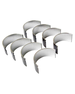 Conrod glidelager +0.010″ (0.25mm) Sett