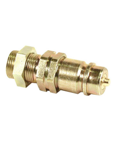HYDRAULIC QUICK RELEASE COUPLING 1/