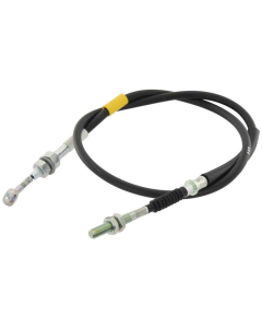 Håndbremsekabel - Lengde: 1305mm, Kabellengde ytre: 1090mm