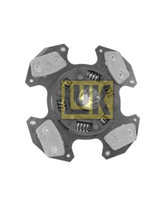 Clutchplate