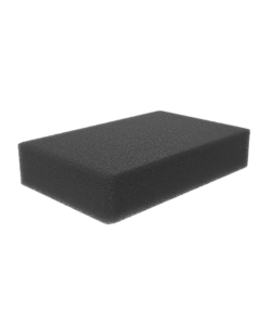Resirkulasjonsfilter