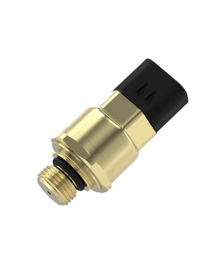 Trykk sensor