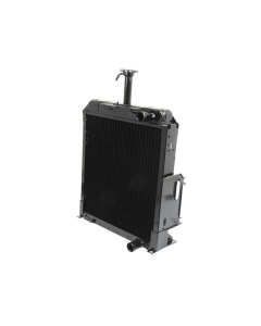 RADIATOR                           