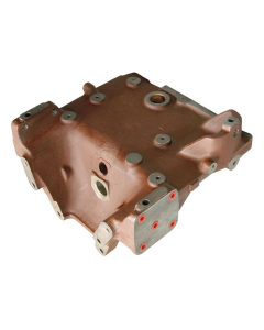 AXLE SUPPORT                       