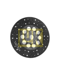 Clutchplate