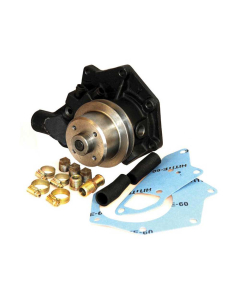 Vannpumpe inklusive reimskive