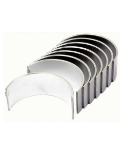 Conrod glidelager +0.010″ (0.25mm) Sett
