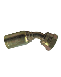 HYDRAULIC 1-PIECE SWAGE COUPLING GA