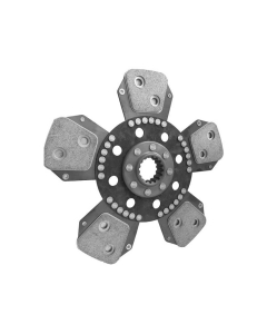 Clutchplate