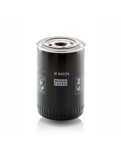 MANN Oljefilter W 940/34