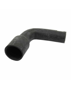 Radiatorslange, øverste, Indre Ø: av slange mindre ende: 40mm, Indre Ø: av slange større ende: 52mm