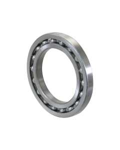 Kulelager med dype riller (16013)