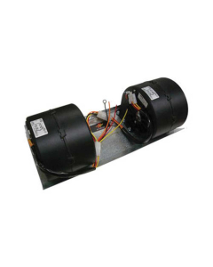 COMPLETE ASSEMBLE BLOWER MOTOR     