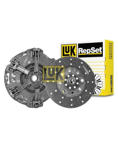 Clutchkit uten lager        