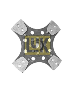 Clutchplate