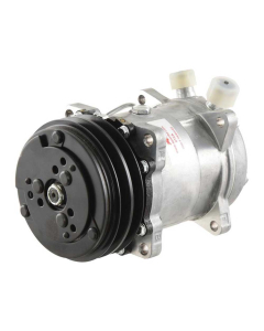 COMPRESSOR                         