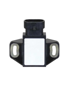 Clutchpedal potensiometer      
