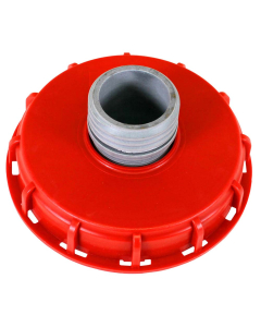 Pumpeinnfestning til IBC