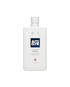 Glansmiddel Ultra dyp 500 ml