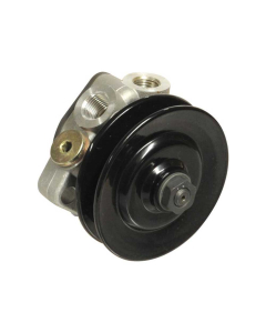 FUEL LIFT PUMP                     