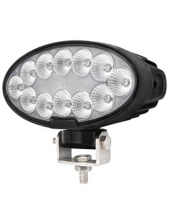 Ledtronic Arbeidslys 60 Watt Til Jd