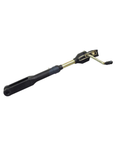 Avvatringssveiv kpl. -  Knast Ø 23mm- Gaffel Hull Ø 19mm -  Minimum lengde:550mm -  1 UNC