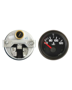 WATER TEMPERATURE GAUGE            