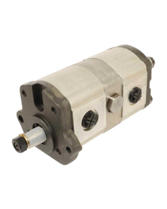 Tandem hydraulikkpumpe