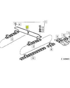 INNMATN.RIBBE    Z38440