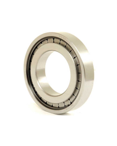 Sylindriske rullelager