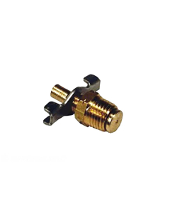 Tappeventil 1/4''