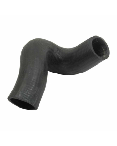 Radiatorslange, øverste, Indre Ø: av slange mindre ende: 38mm, Indre Ø: av slange større ende: 38mm