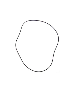 O-ring 2.62 x 318.3mm Shore tverrprofil