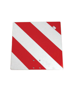 Reflekssett, 423mm x 423mm (Venstre og Høyre)