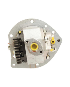 HYDRAULIC PUMP                     