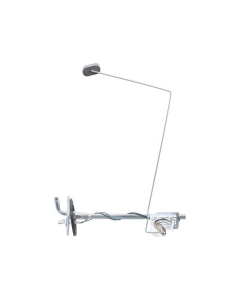 Tankmåler for drivstoff