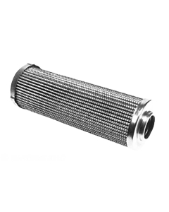 Filter Styring