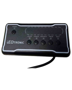 Kontroller For Ledtronic Varselbj.