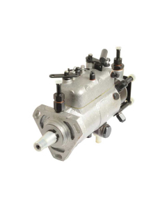 FUEL INJECTION PUMP                