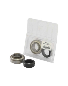 BEARING SERIES SA205G Ø25MM AGRIPAK