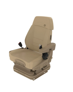 Førersete Ultimate i skinn