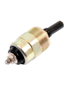 FUEL SHUT OFF SOLENOID (BOSCH)     