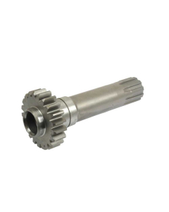 TRANSMISSION PTO SHAFT             