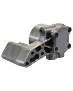FUEL LIFT PUMP                     