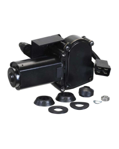 Viskermotor 12V