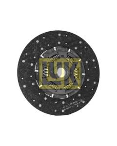 Clutchplate