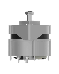 Reman Dynamo