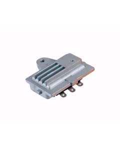 VOLTAGE REGULATOR