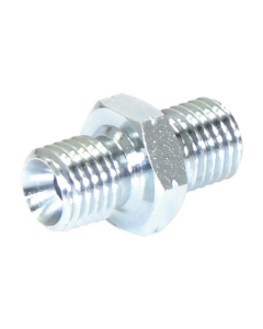 HYDRAULIC ADAPTOR M12 MALE - M12 MA